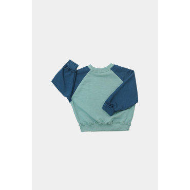 Bluza Double Mint Navy
