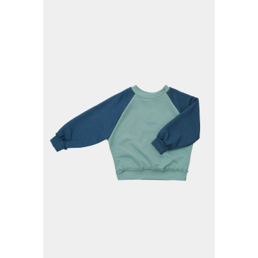Bluza Double Mint Navy