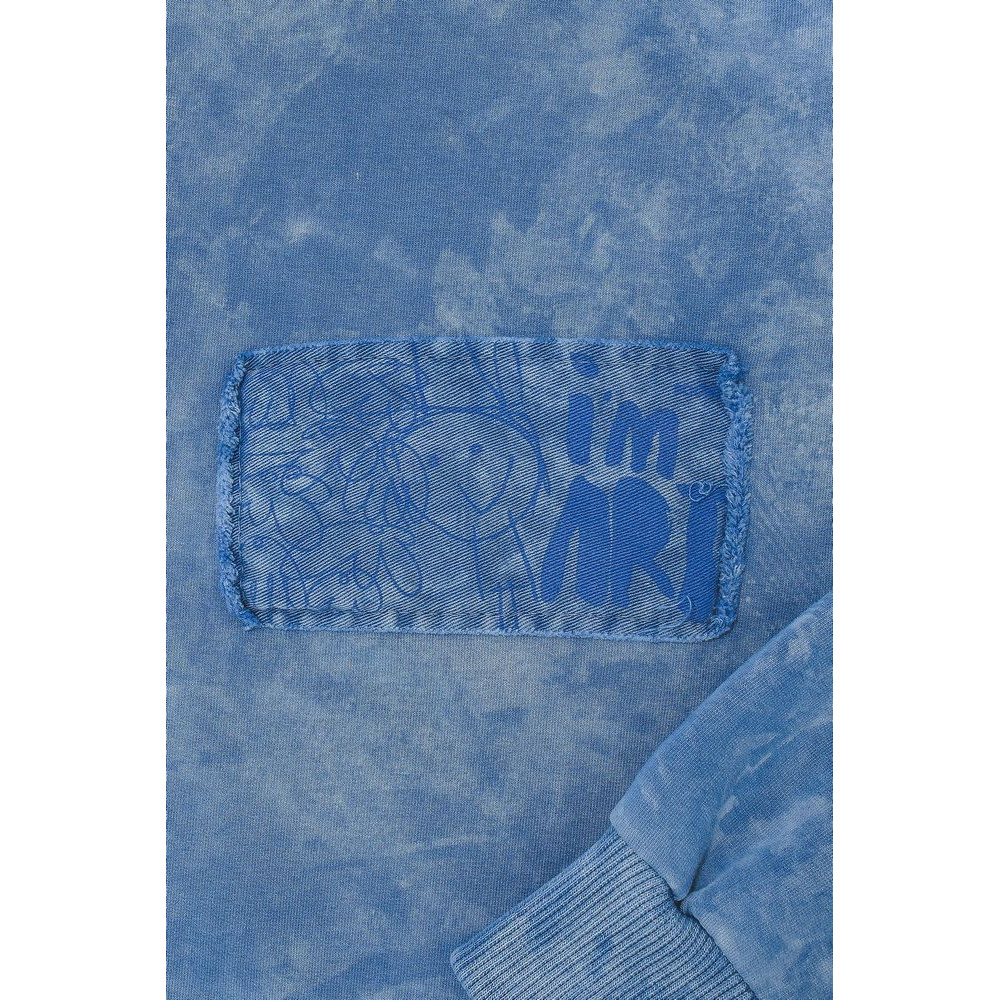 Bluza Frill Sky Blue