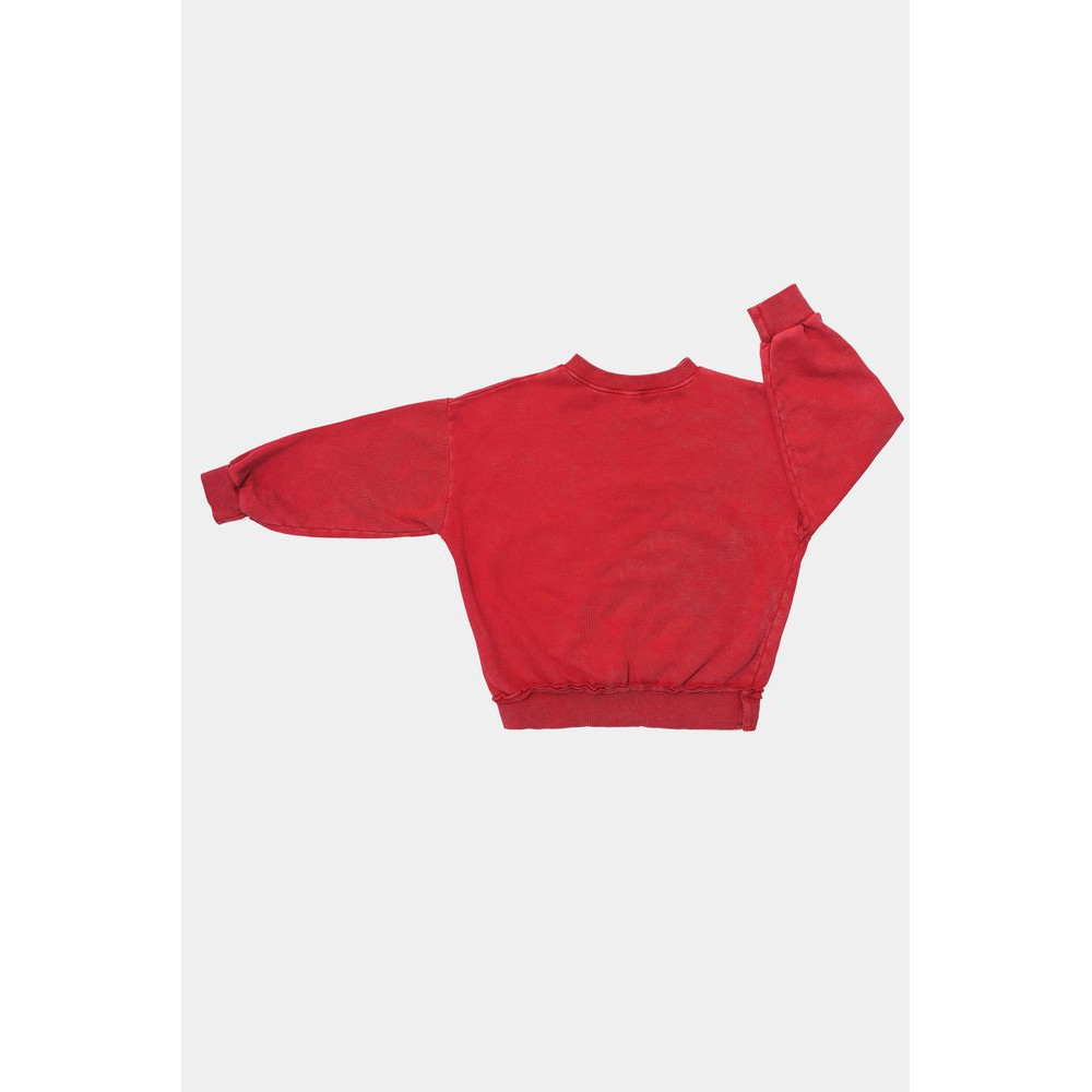 Bluza Simple Red