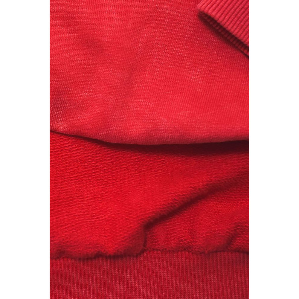 Bluza Simple Red