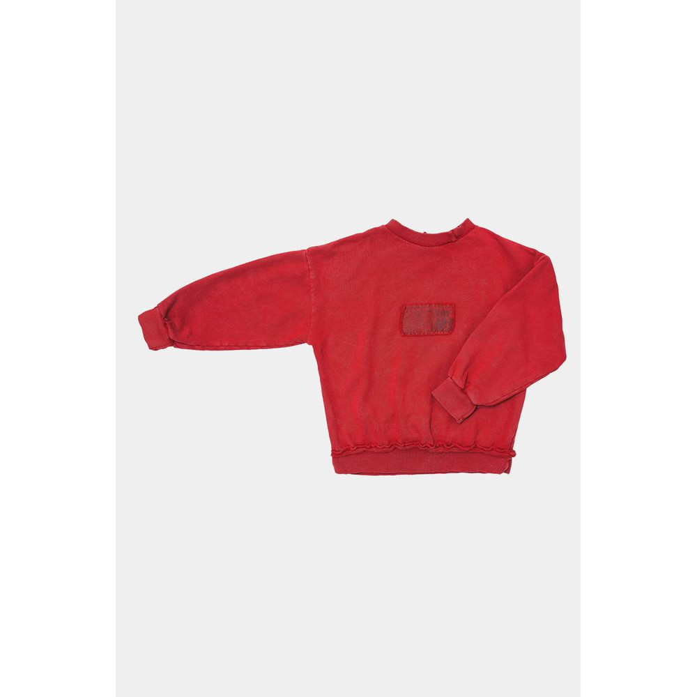 Bluza Simple Red
