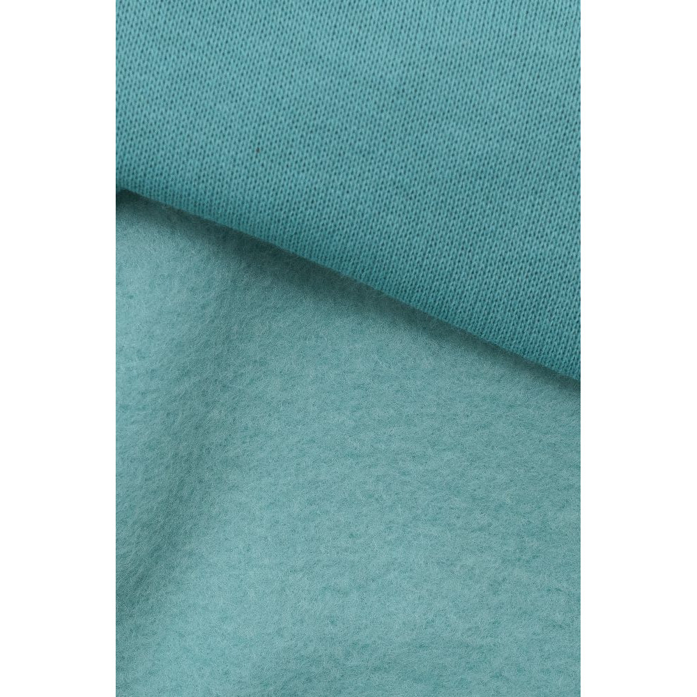 Bluza z kapturem Wide Mint