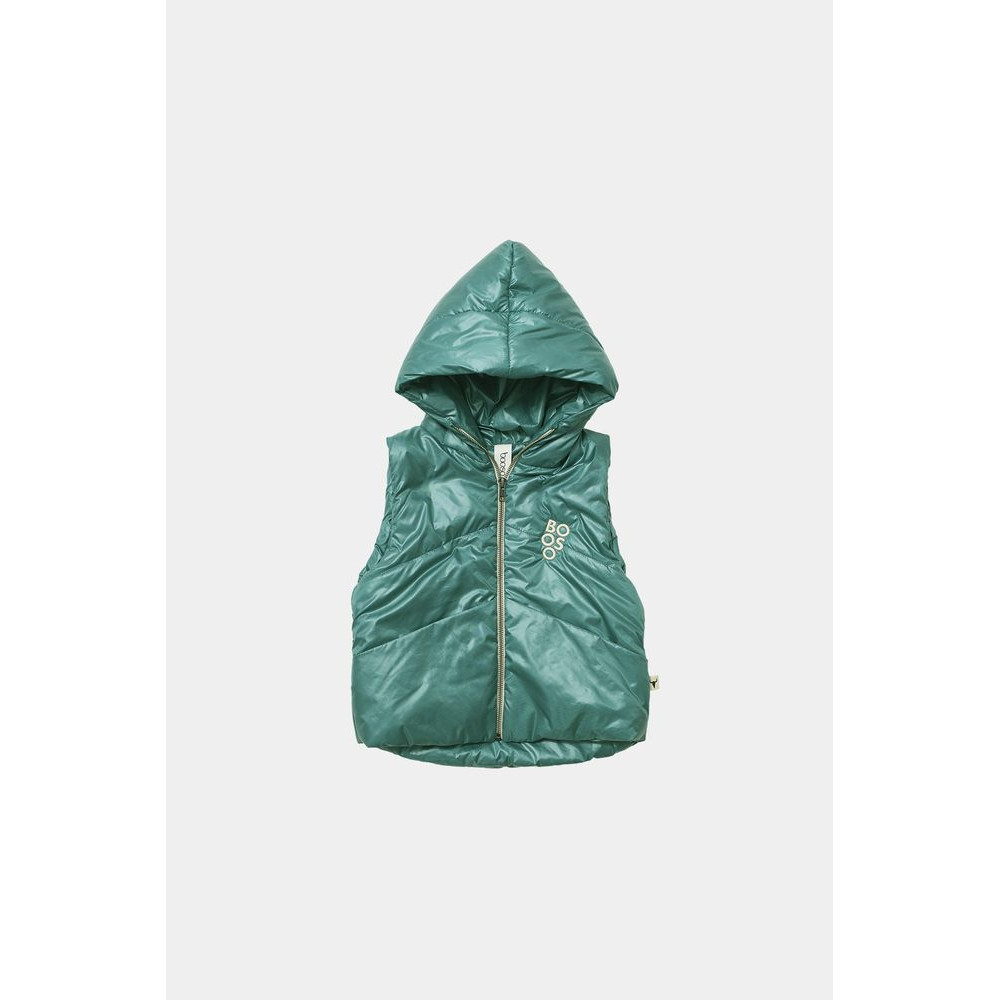 Kamizelka Nylon Ocean