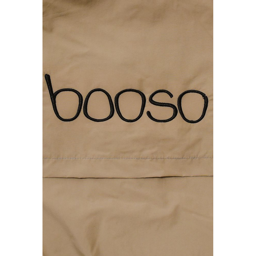 Bomberka Taslan Beige