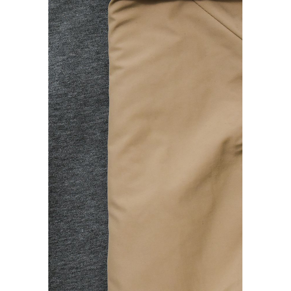 Bomberka Taslan Beige