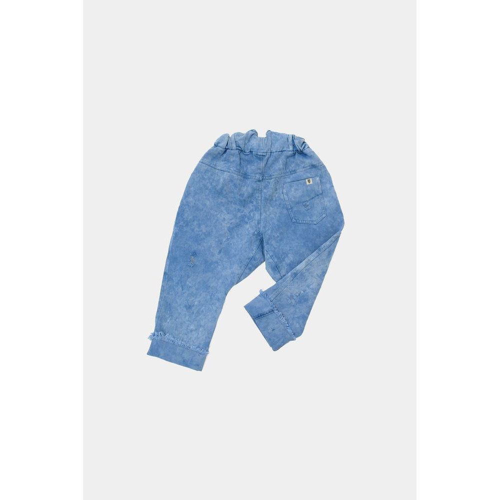 Spodnie Jeans Sky Blue
