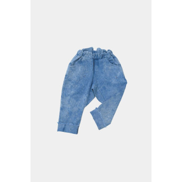 Spodnie Jeans Sky Blue