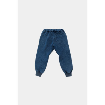 Spodnie Shape Blue