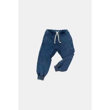 Spodnie Shape Blue