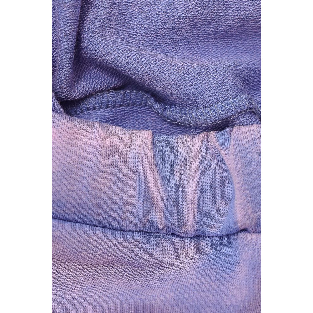 Spodnie Shape Purple