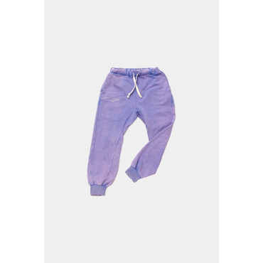Spodnie Shape Purple