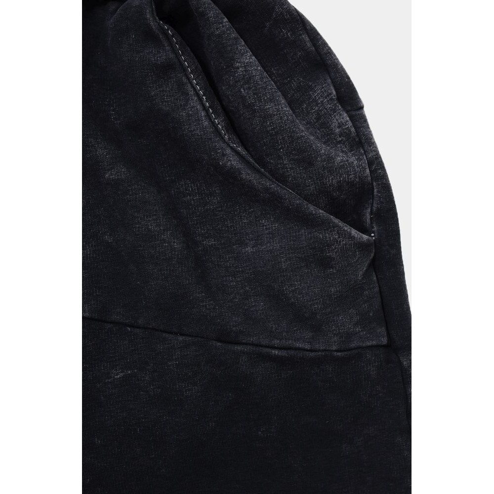 Spodnie Striped Vintage Black 26