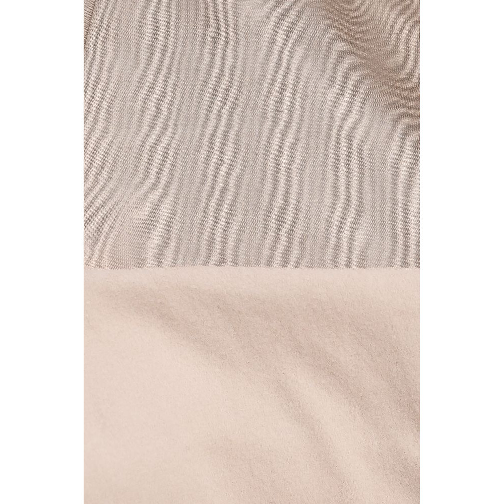 Spodnie Wide Beige