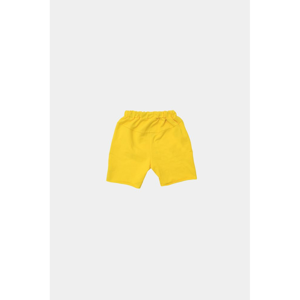 Szorty Baggy Yellow