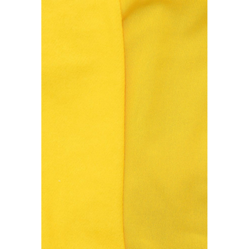 Szorty Baggy Yellow