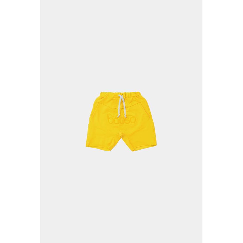 Szorty Baggy Yellow