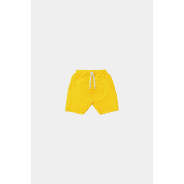 Szorty Baggy Yellow