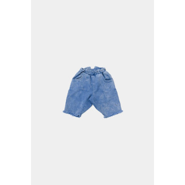 Szorty Jeansowe Sky Blue 
