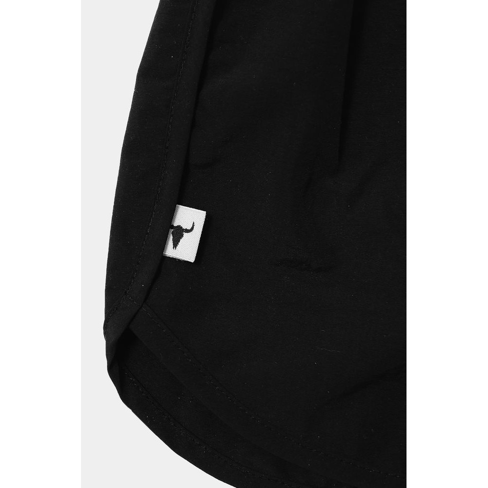 Szorty Sand Nylon Black