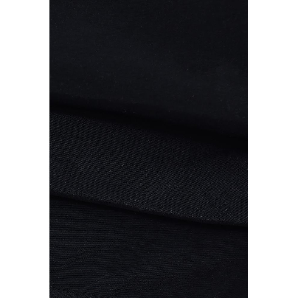 Szorty Sand Nylon Black