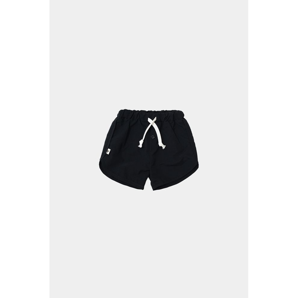 Szorty Sand Nylon Black