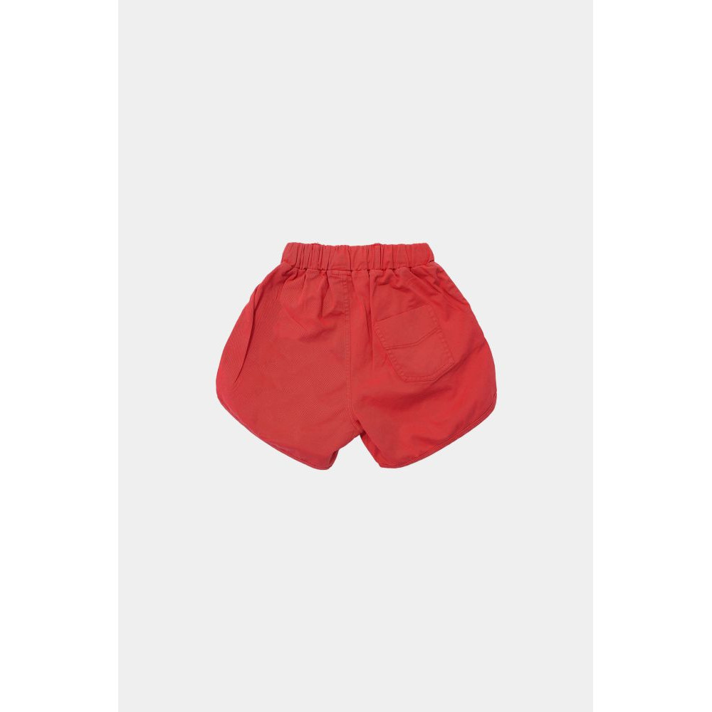 Szorty Sand Red