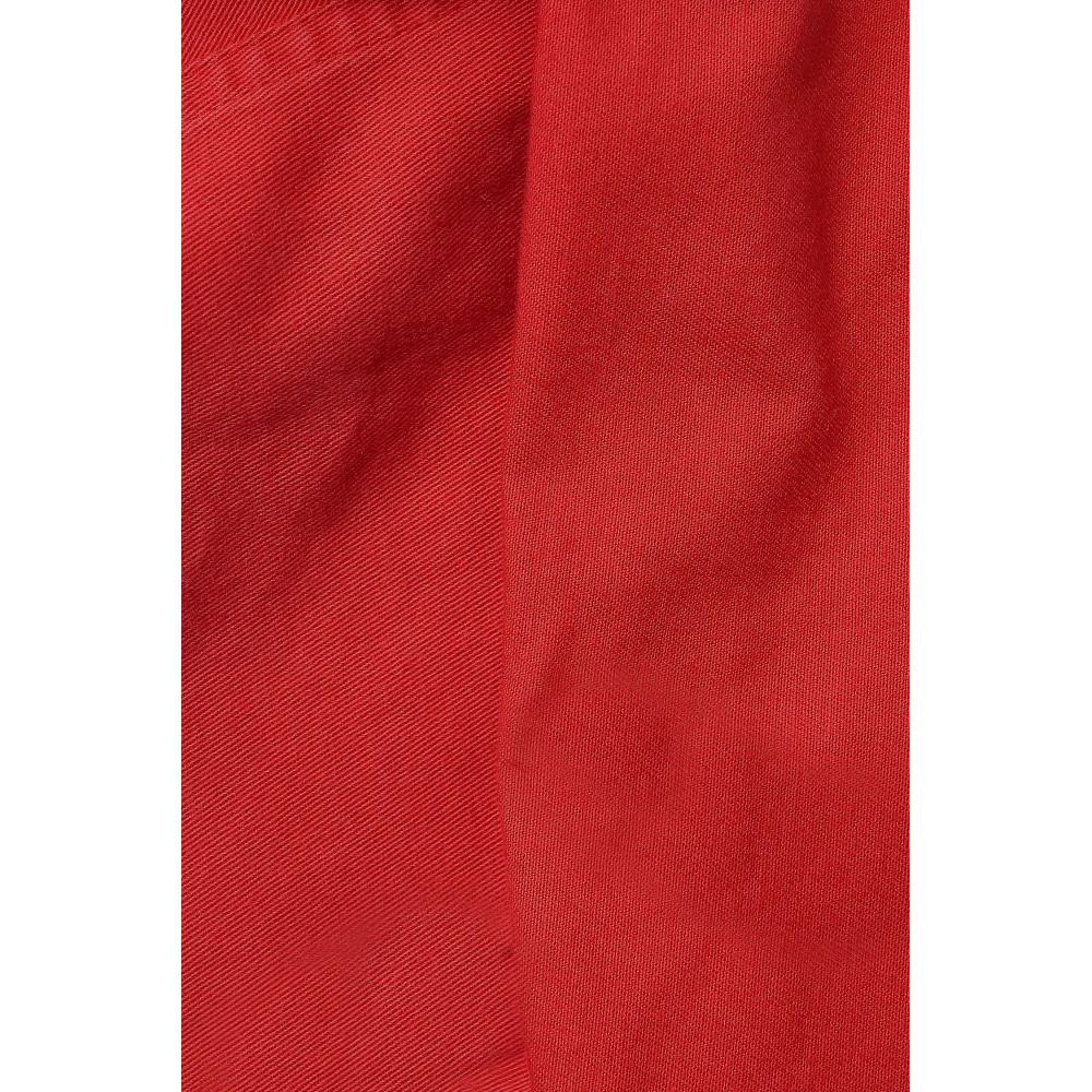 Szorty Sand Red