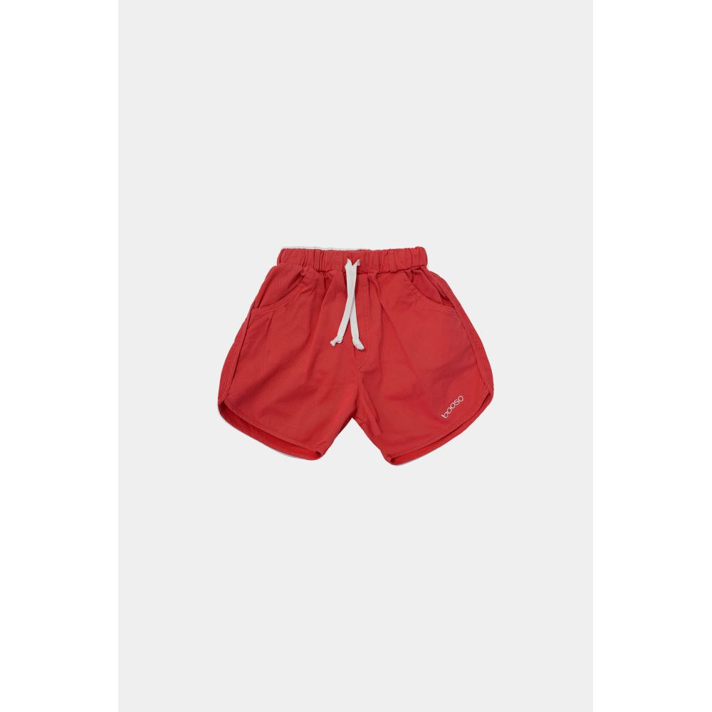 Szorty Sand Red