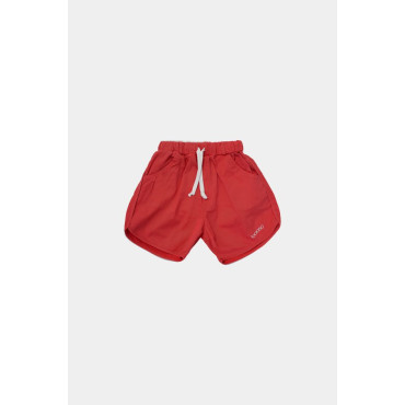 Szorty Sand Red