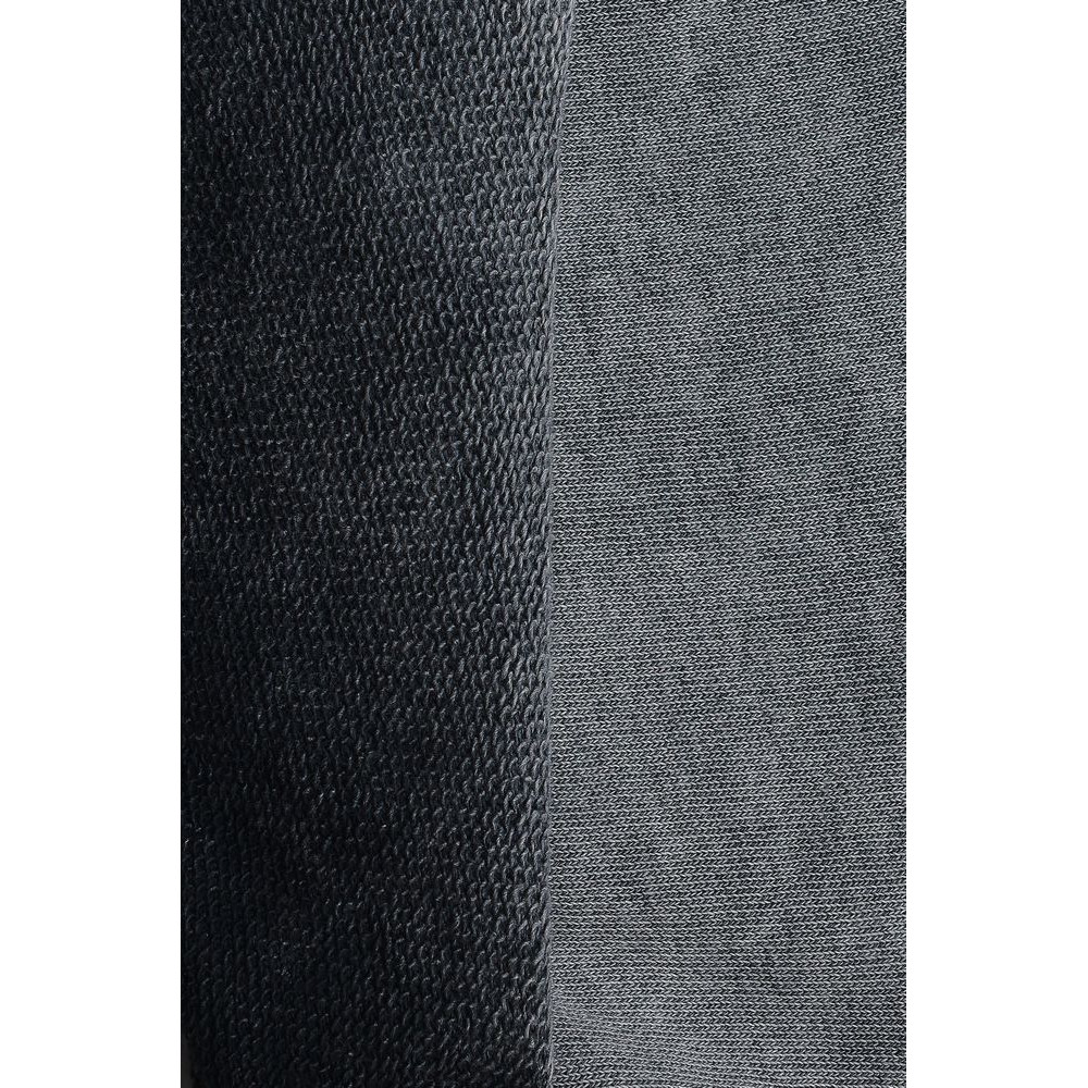 Szorty Striped Light Gray