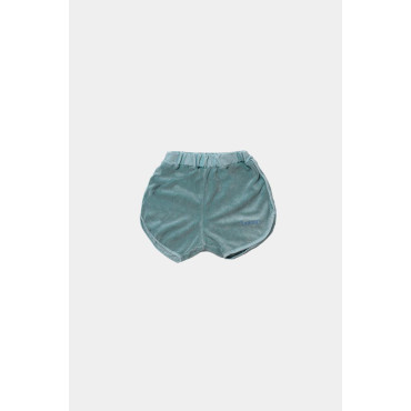 Szorty Terry Mint