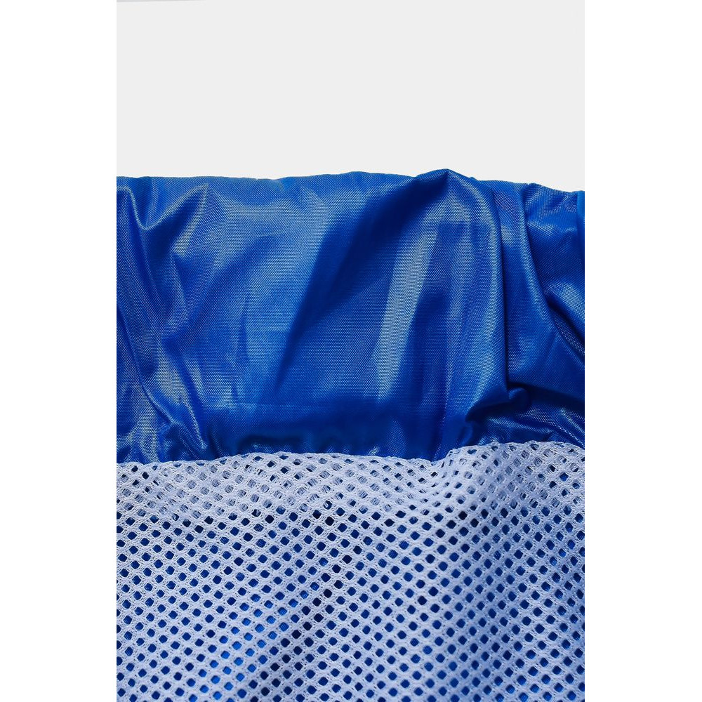 Szorty kąpielowe Blue