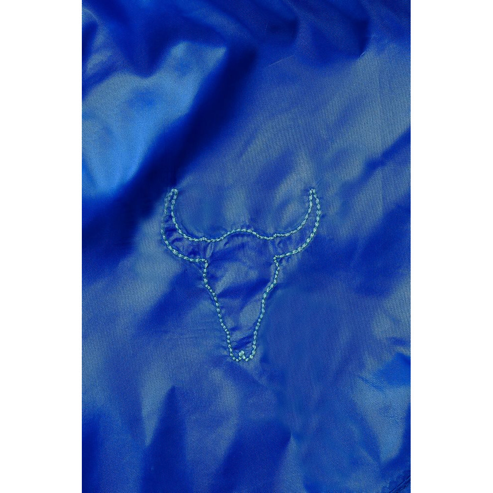Szorty kąpielowe Blue