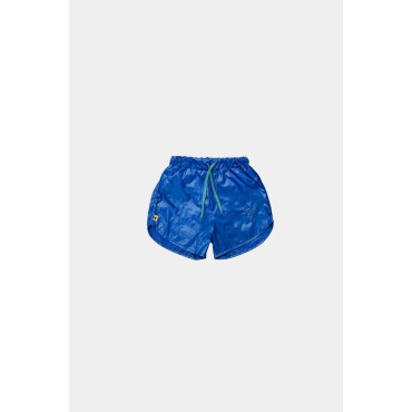 Szorty kąpielowe Blue