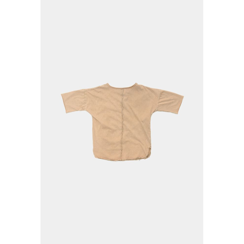 T-shirt Sand Beige