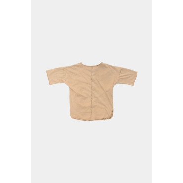 T-shirt Sand Beige