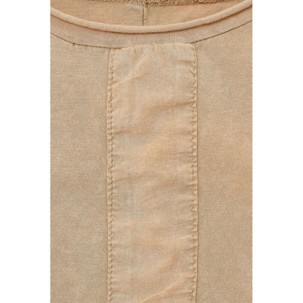 T-shirt Sand Beige
