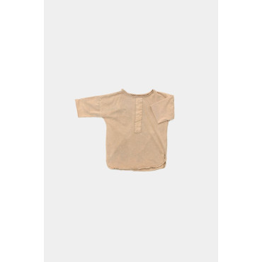 T-shirt Sand Beige