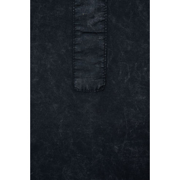 T-shirt Sand Black