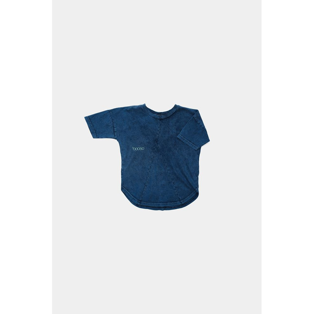 T-shirt Shape Blue