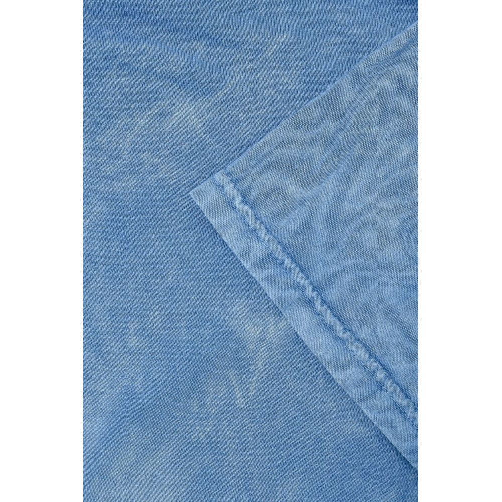 T-shirt Shape Sky Blue