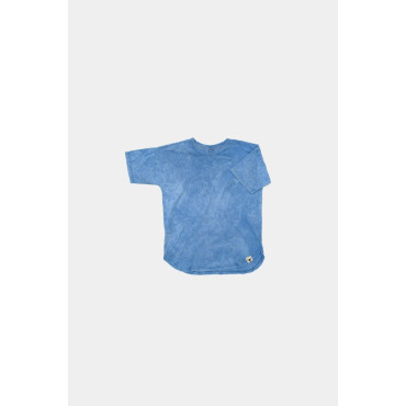 T-shirt Shape Sky Blue