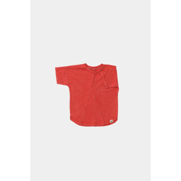 T-shirt Shape Red