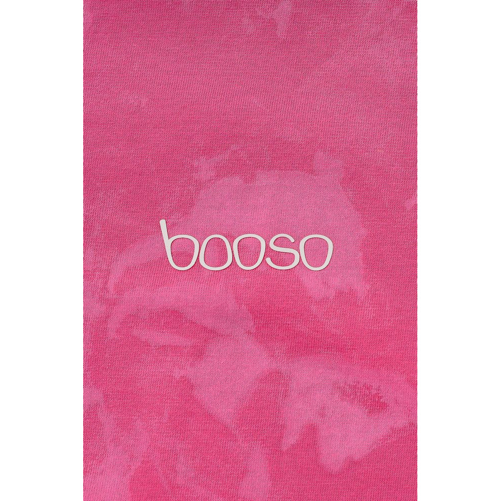 T-shirt Shape Vintage Pink