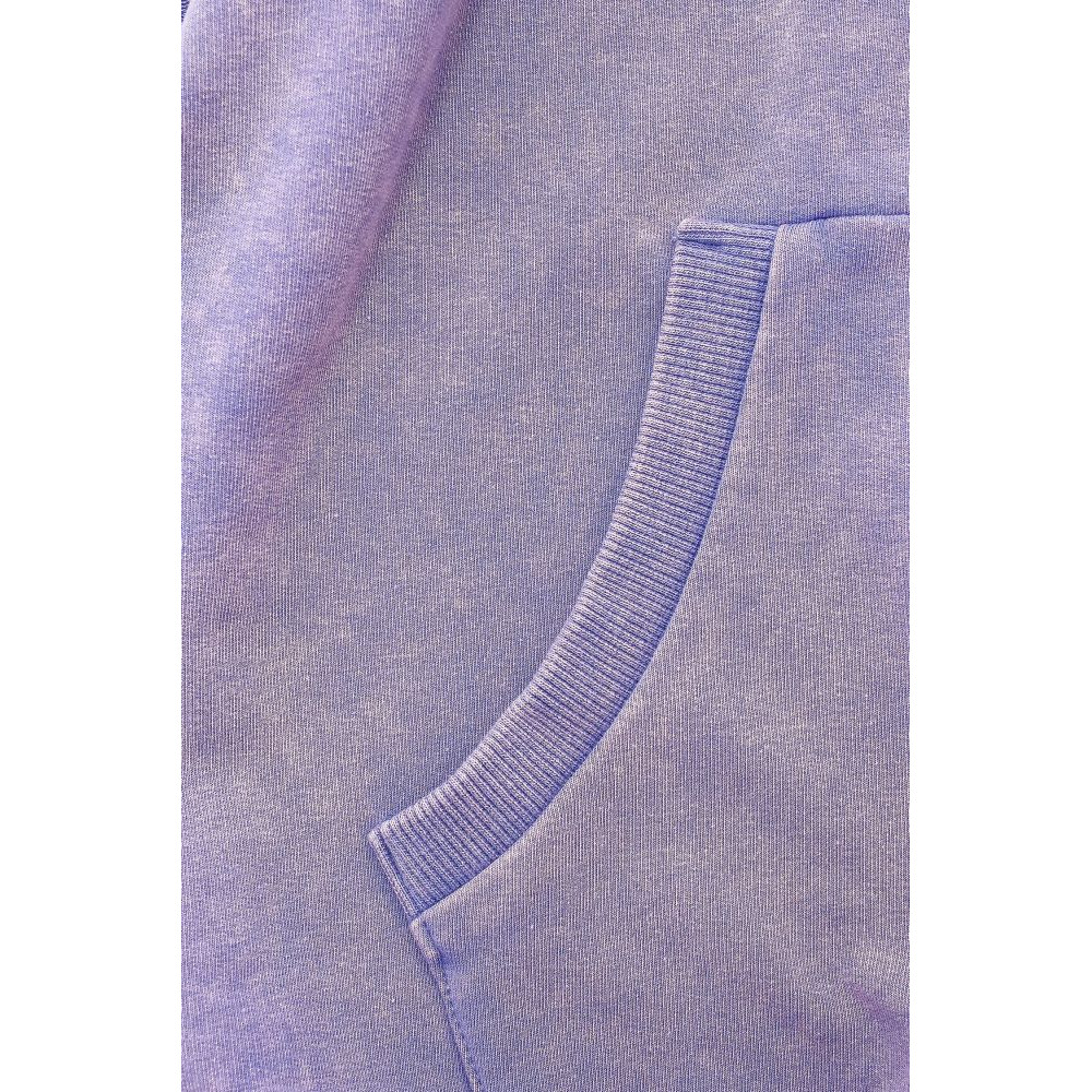 Bezrękawnik Purple