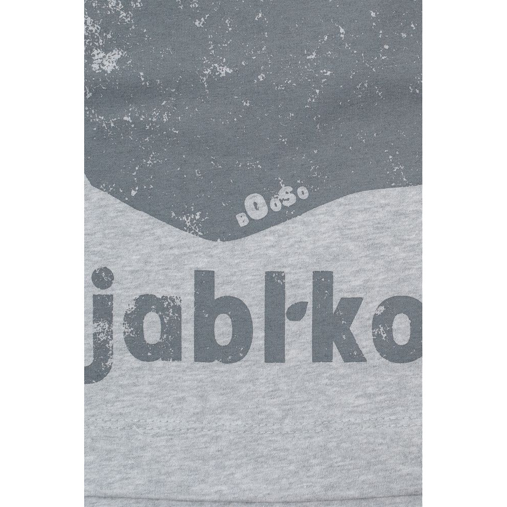 Top Apple Grey Marl