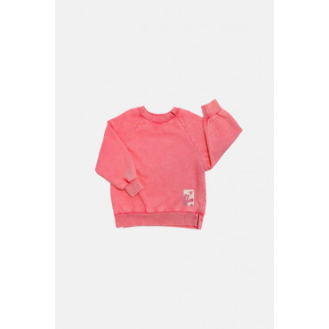 Our Pink Sweatshirt