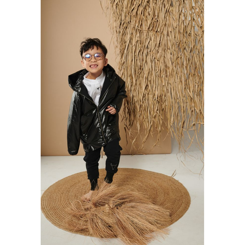 Black Coat