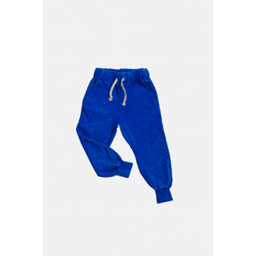 Shape Vintage Blue Pants